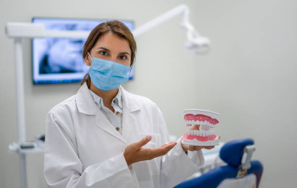 Best Emergency Broken Tooth Repair in Montrose, MI