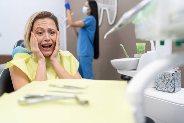 Best Pediatric Emergency Dentist in Montrose, MI